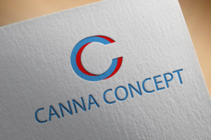 Logo Design by Hossen 2 for Cannaconcept inc. | Design: #17679993