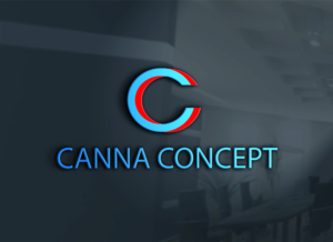 Logo Design by Hossen 2 for Cannaconcept inc. | Design: #17679994