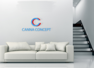 Logo Design by Hossen 2 for Cannaconcept inc. | Design: #17679996