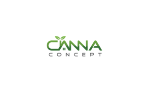 Logo Design by GODDREAMCREATION for Cannaconcept inc. | Design: #17722926