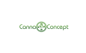Logo Design by GODDREAMCREATION for Cannaconcept inc. | Design: #17722929