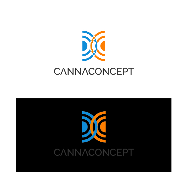Logo Design by van grover for Cannaconcept inc. | Design #17713433