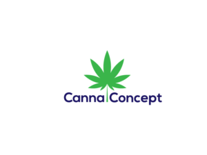 Logo Design by Lotus 3 for Cannaconcept inc. | Design: #17678847