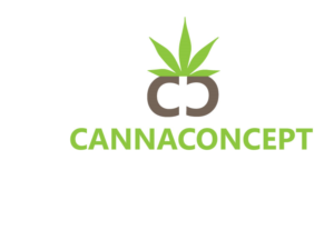 Logo Design by Lotus 3 for Cannaconcept inc. | Design: #17679553
