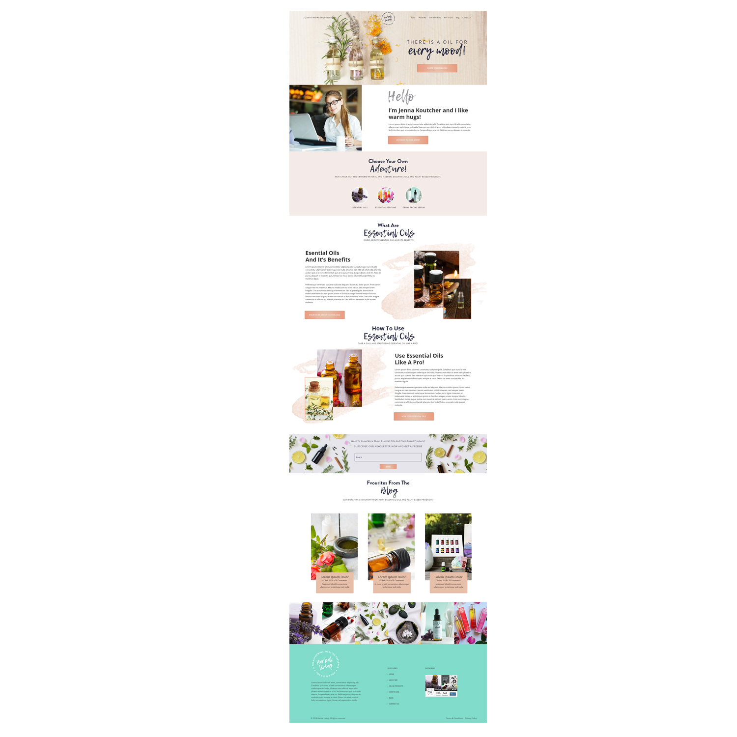 Web-Design von Ritz Paul für dieses Projekt | Design #17660942