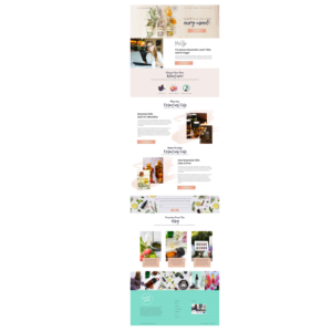Web Design by Ritz Paul