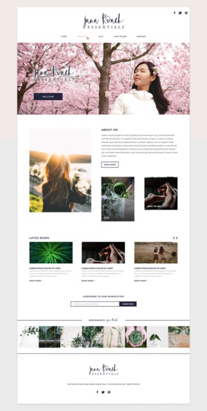 Web Design by todordimov