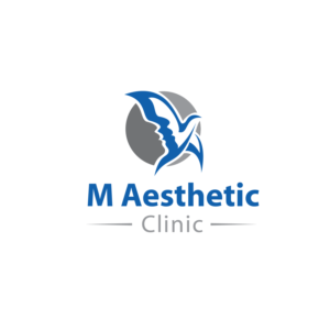 M Aesthetic Clinic | Logo Design by kinan3