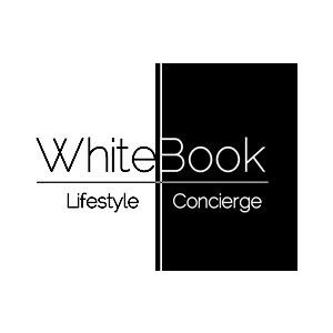 Logo Design by Martjhe for WhiteBook Lifestyle Concierge | Design: #670180