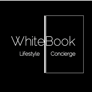 Logo Design by Martjhe for WhiteBook Lifestyle Concierge | Design: #670185