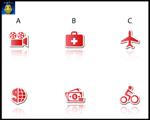 Icon Design by SPLATmedia for AngloINFO | Design: #642810