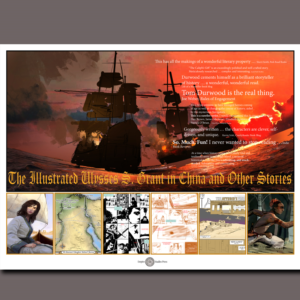 Poster Design by adink23 for this project | Design #17704162