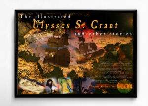 Poster Design by Mama Guska for this project | Design: #17657454