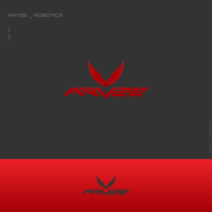 Aryze | Logo Design by AU9USTO