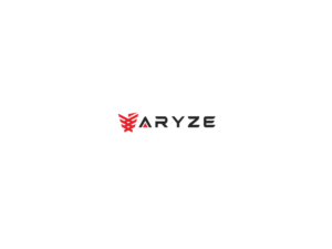 Aryze | Diseño de Logo por JohnM.