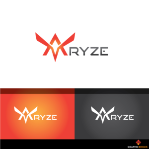 Aryze | Logo Design by Graphic Bricks