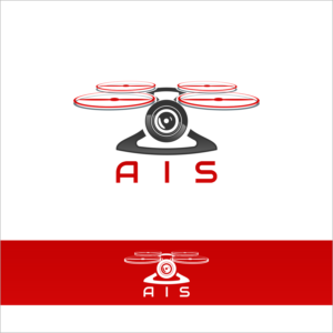 Logo Design by damian for Aerial Imaging Solutions, LLC | Design: #17626748