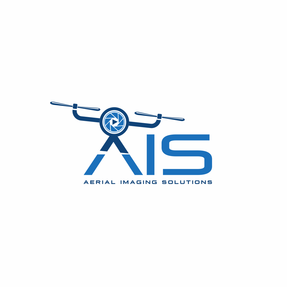 Design de Logo par valentinusgembel pour Aerial Imaging Solutions, LLC | Design #17637453
