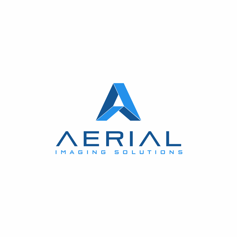 Logo Design by valentinusgembel for Aerial Imaging Solutions, LLC | Design #17637569