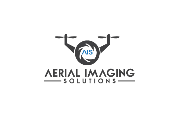 Diseño de Logo por creative.bugs para Aerial Imaging Solutions, LLC | Diseño #17633120