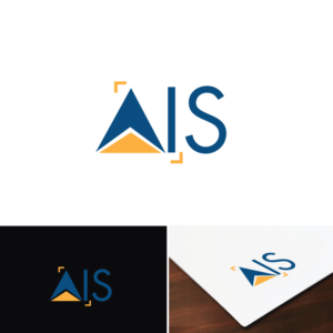 Logo Design by Ana124 for Aerial Imaging Solutions, LLC | Design: #17631726