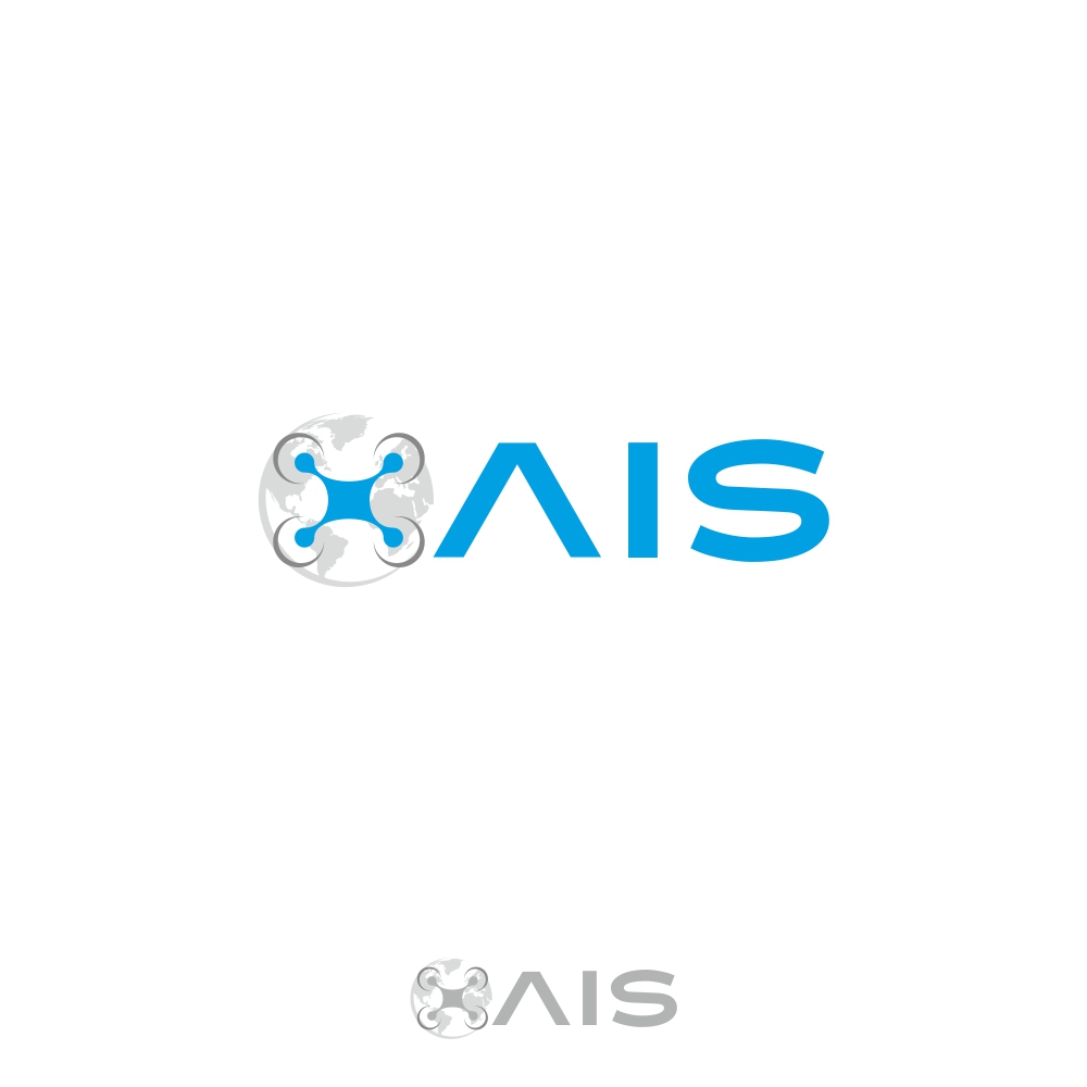 Logo Design by Basksh Designs for Aerial Imaging Solutions, LLC | Design #17628799