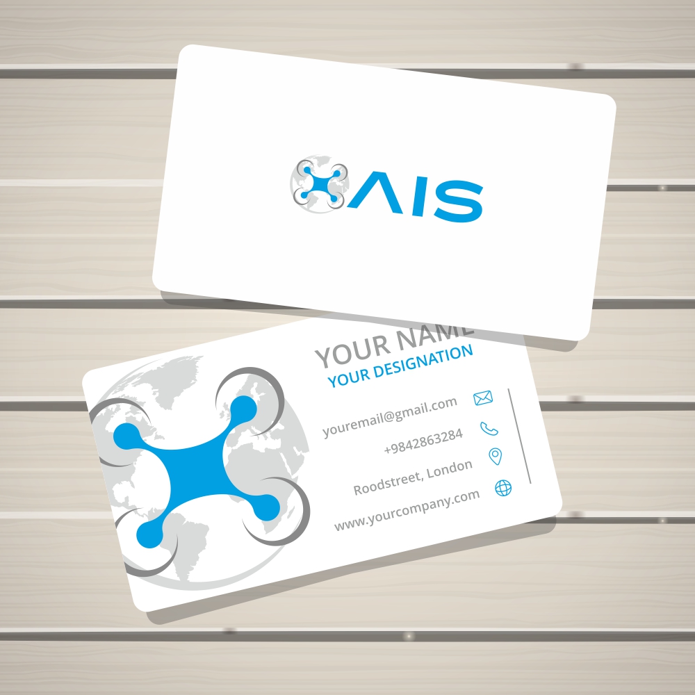 Design de Logo par Basksh Designs pour Aerial Imaging Solutions, LLC | Design #17628800