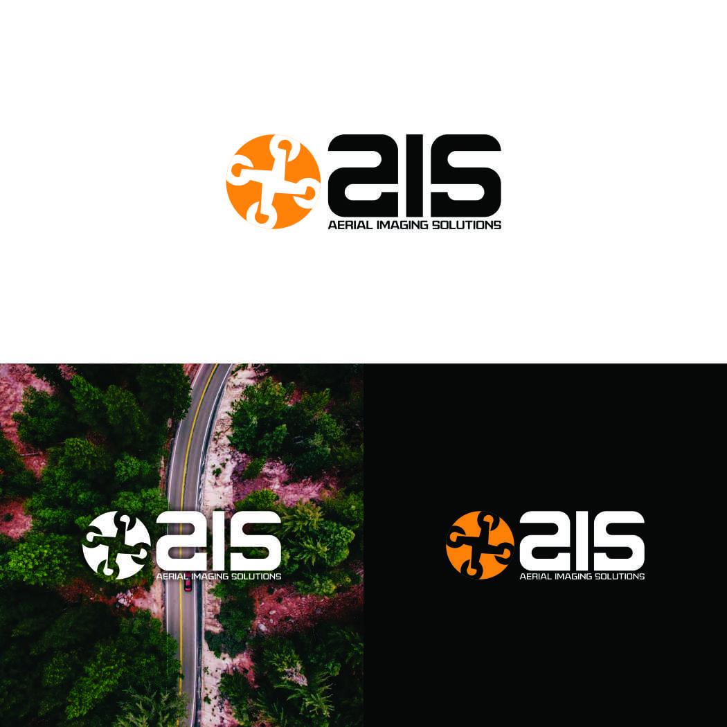 Design de Logo par franco.harvey.david.20 pour Aerial Imaging Solutions, LLC | Design #17628926