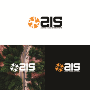 Diseño de Logo por franco.harvey.david.20 para Aerial Imaging Solutions, LLC | Diseño #17655621