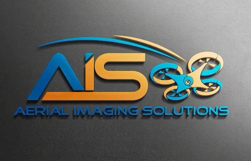 Logo Design by imyounuspathan 2 for Aerial Imaging Solutions, LLC | Design #17628332