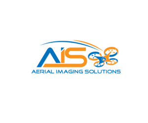 Logo Design by imyounuspathan 2 for Aerial Imaging Solutions, LLC | Design: #17628333
