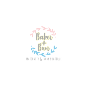 Logo Design by Sujit Banerjee for Baker + Bun  | Design: #17658081