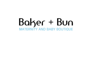 Logo Design by shimu 3 for Baker + Bun  | Design: #17643020