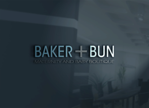 Logo Design by Hossen 2 for Baker + Bun  | Design: #17641679