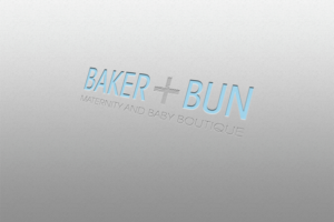 Logo Design by Hossen 2 for Baker + Bun  | Design: #17641682