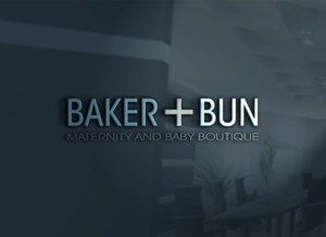 Logo Design by Hossen 2 for Baker + Bun  | Design: #17641796