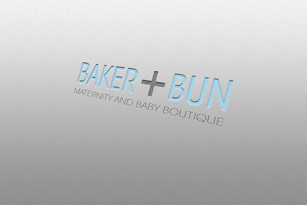 Diseño de Logo por Hossen 2 para Baker + Bun  | Diseño #17641845