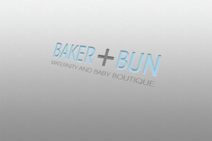 Diseño de Logo por Hossen 2 para Baker + Bun  | Diseño: #17641845