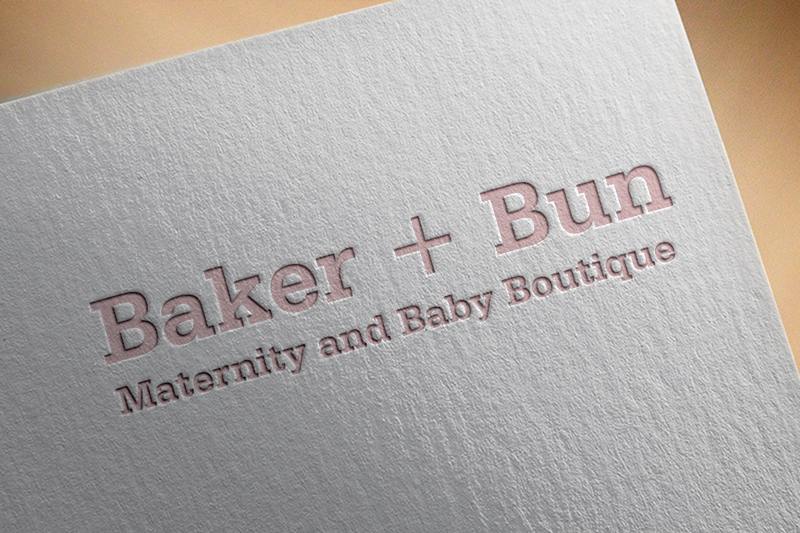 Diseño de Logo por Hossen 2 para Baker + Bun  | Diseño #17644179
