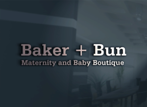 Diseño de Logo por Hossen 2 para Baker + Bun  | Diseño: #17644214