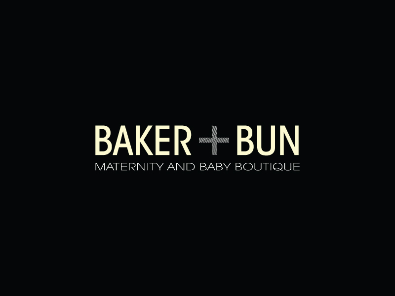 Diseño de Logo por Hossen 2 para Baker + Bun  | Diseño #17664343