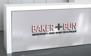 Diseño de Logo por Hossen 2 para Baker + Bun  | Diseño: #17664344