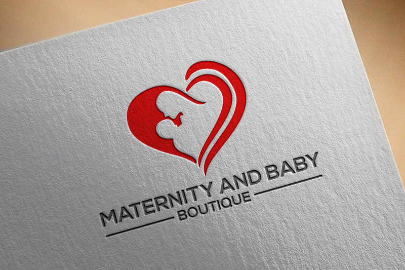 Logo Design by Lotus 3 for Baker + Bun  | Design #17641644