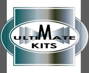 Logo Design by Ari S for Ultimate Kits, LLC | Design: #17738315