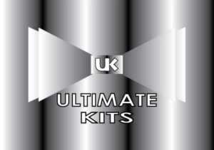 Logo Design by Ari S for Ultimate Kits, LLC | Design: #17749605