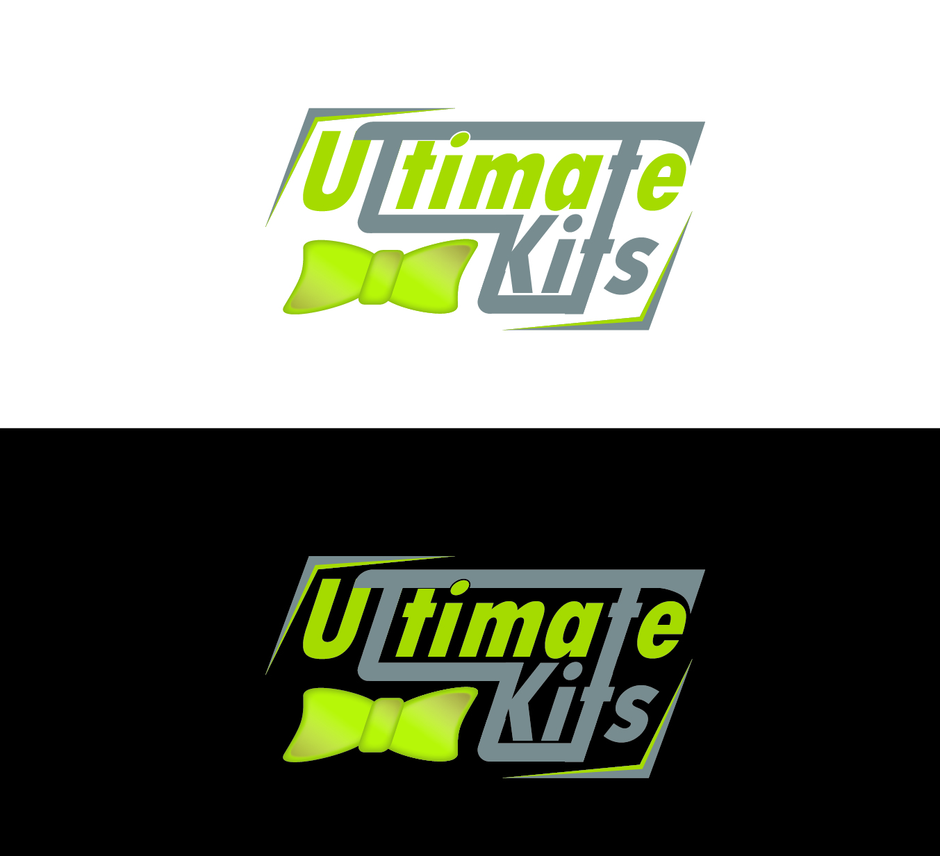 Diseño de Logo por STM Creation1991 para Ultimate Kits, LLC | Diseño #17737182