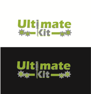 Logo Design by STM Creation1991 for Ultimate Kits, LLC | Design: #17769846