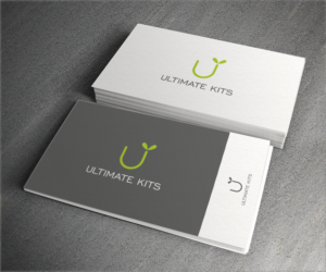 Logo Design by aglaronde23 for Ultimate Kits, LLC | Design: #17653465