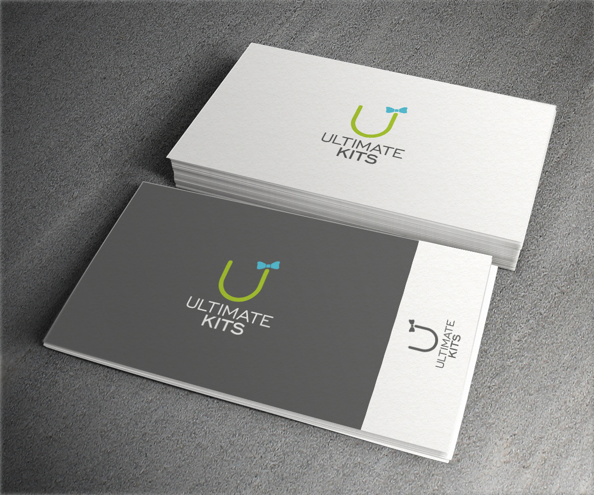 Design de Logo par aglaronde23 pour Ultimate Kits, LLC | Design #17727279