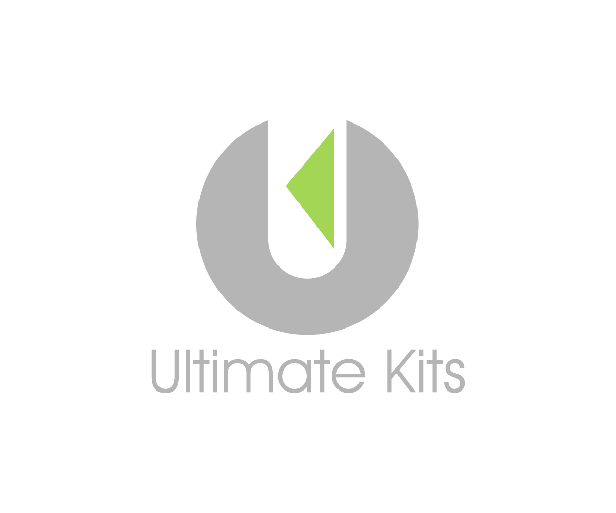 Logo Design by Jay Design for Ultimate Kits, LLC | Design: #17791721